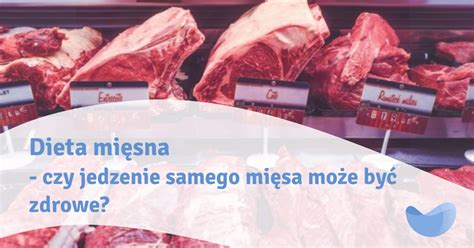 Dieta karniwora (mięsna) .
